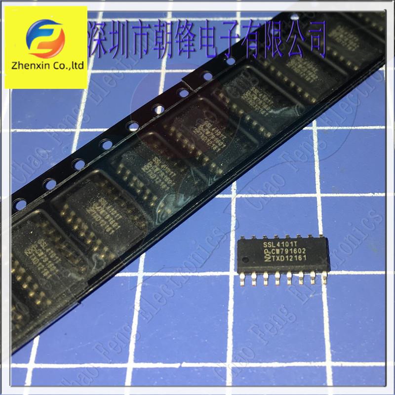 10pcs  ο SSL4101T SOP16